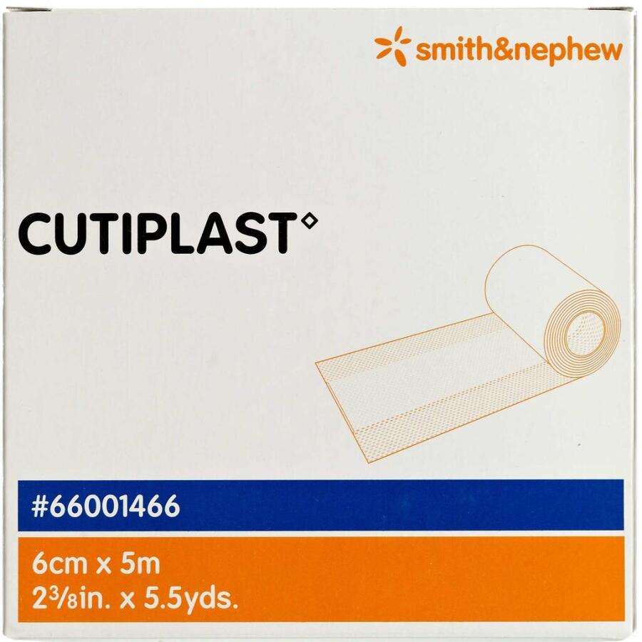 Cutiplast 6 cm x 5 m