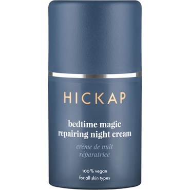 HICKAP BEDTIME MAGIC REPAIRING NIGHT CREAM