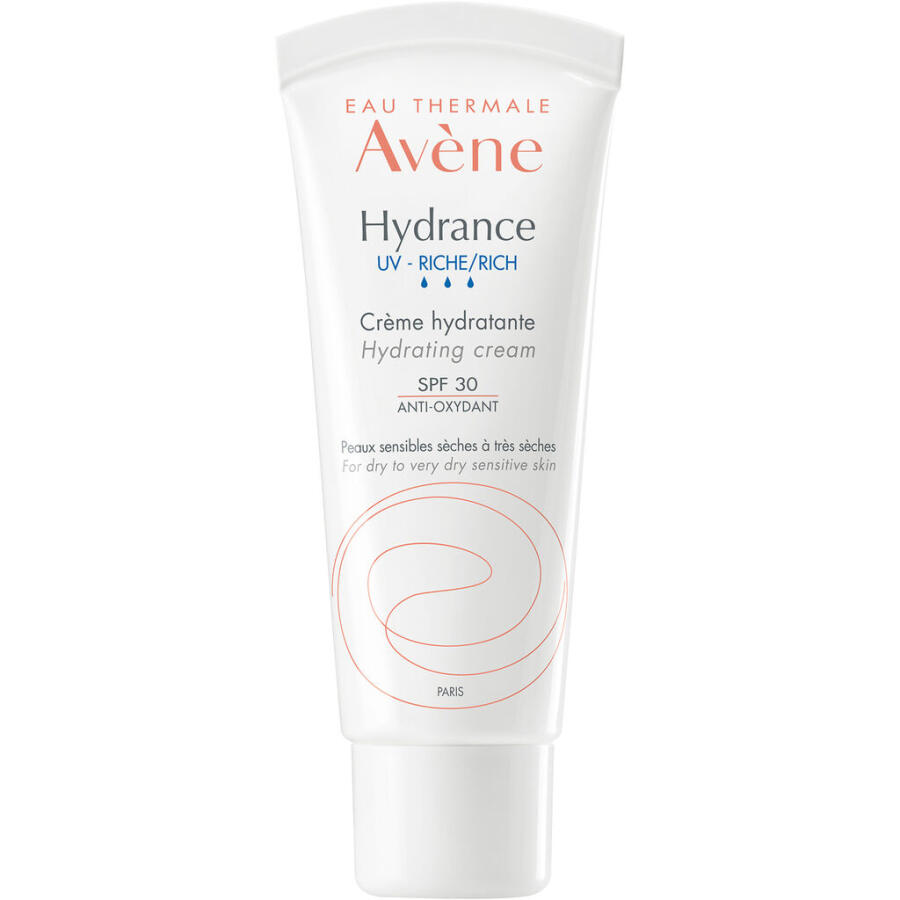 Avène Hydrance UV Rich