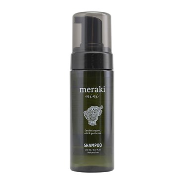 Meraki Shampoo Mini