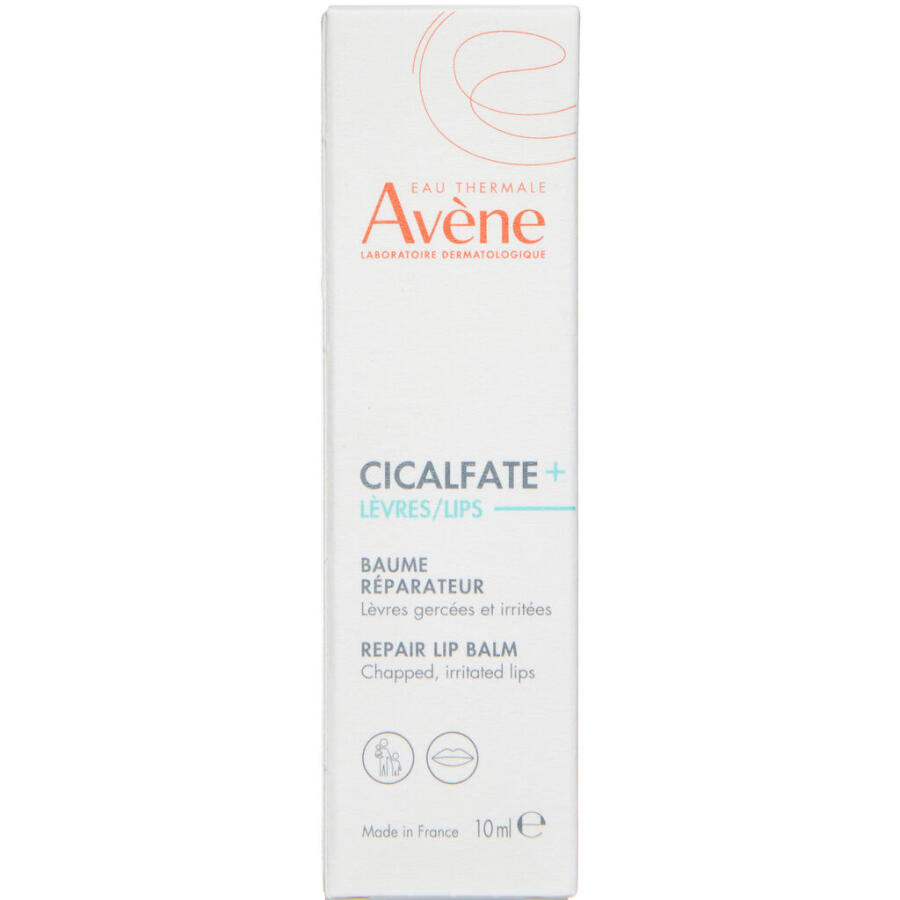 Avène Cicalfate Lips