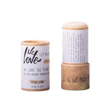 We Love Lip Balm Velvet Care