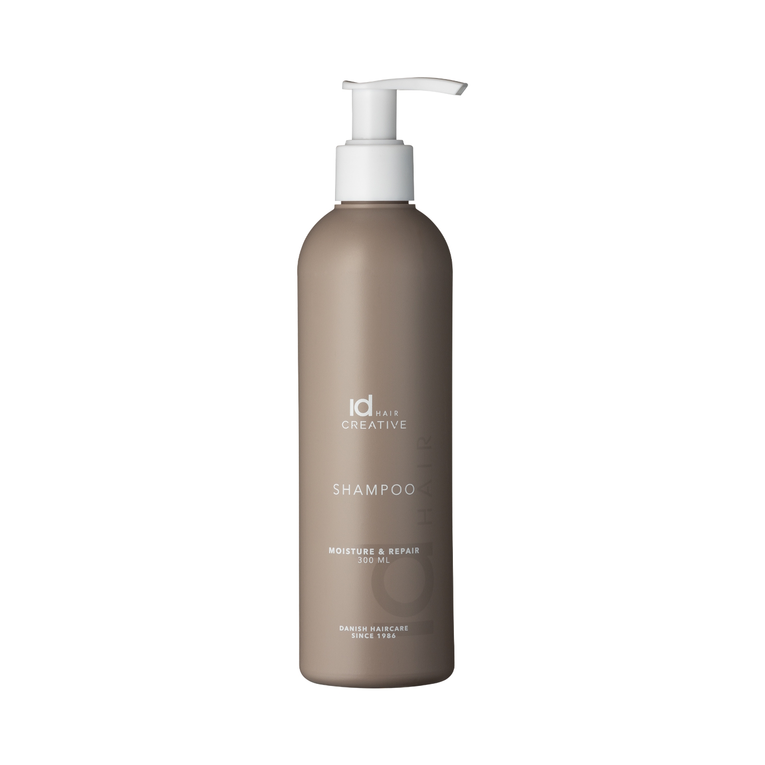 IdHAIR Creative Shampoo Moisture & Repair