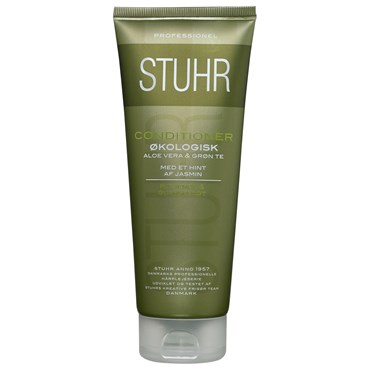 STUHR Organic Conditioner Norm/Dry