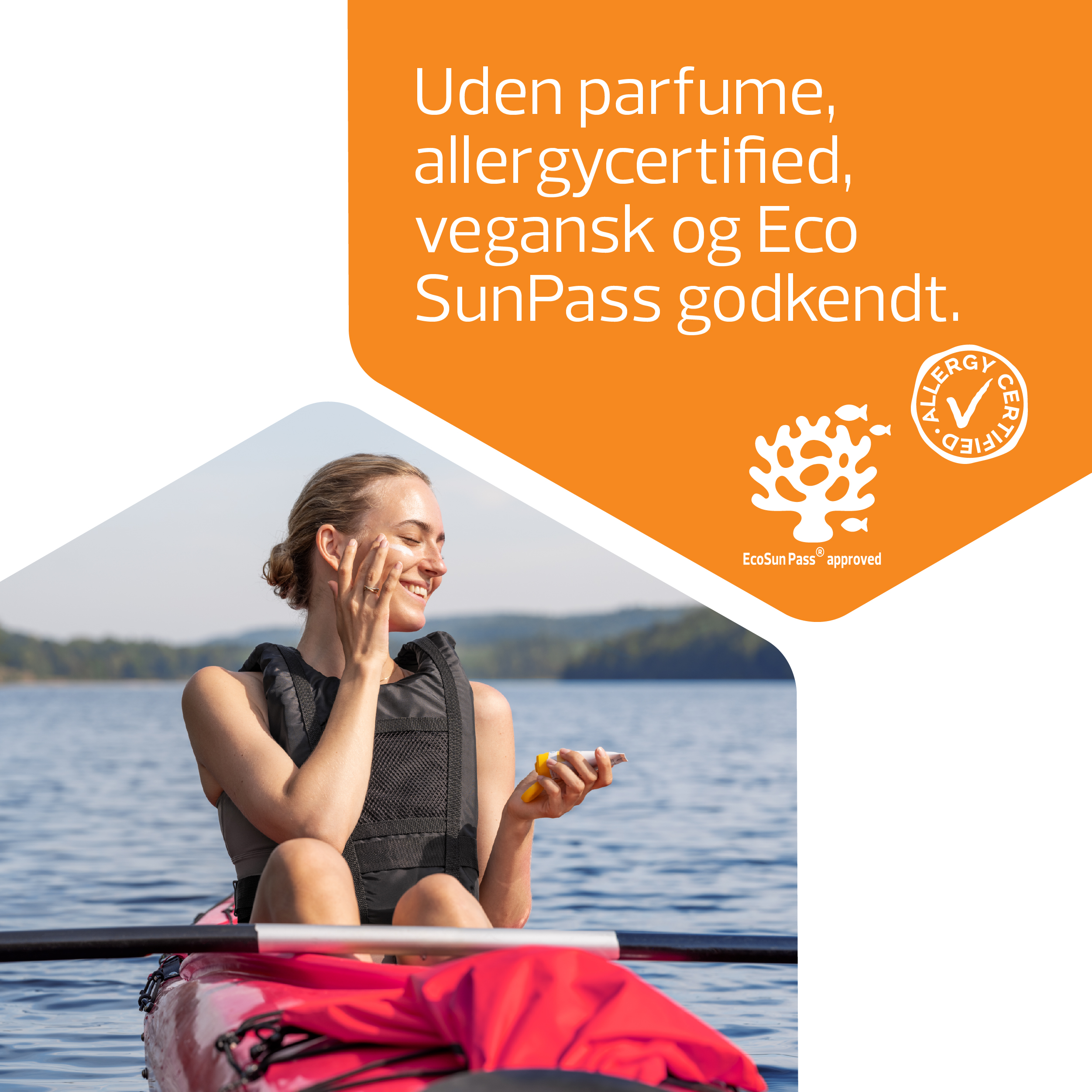 Decubal Sun Face Cream SPF 50+