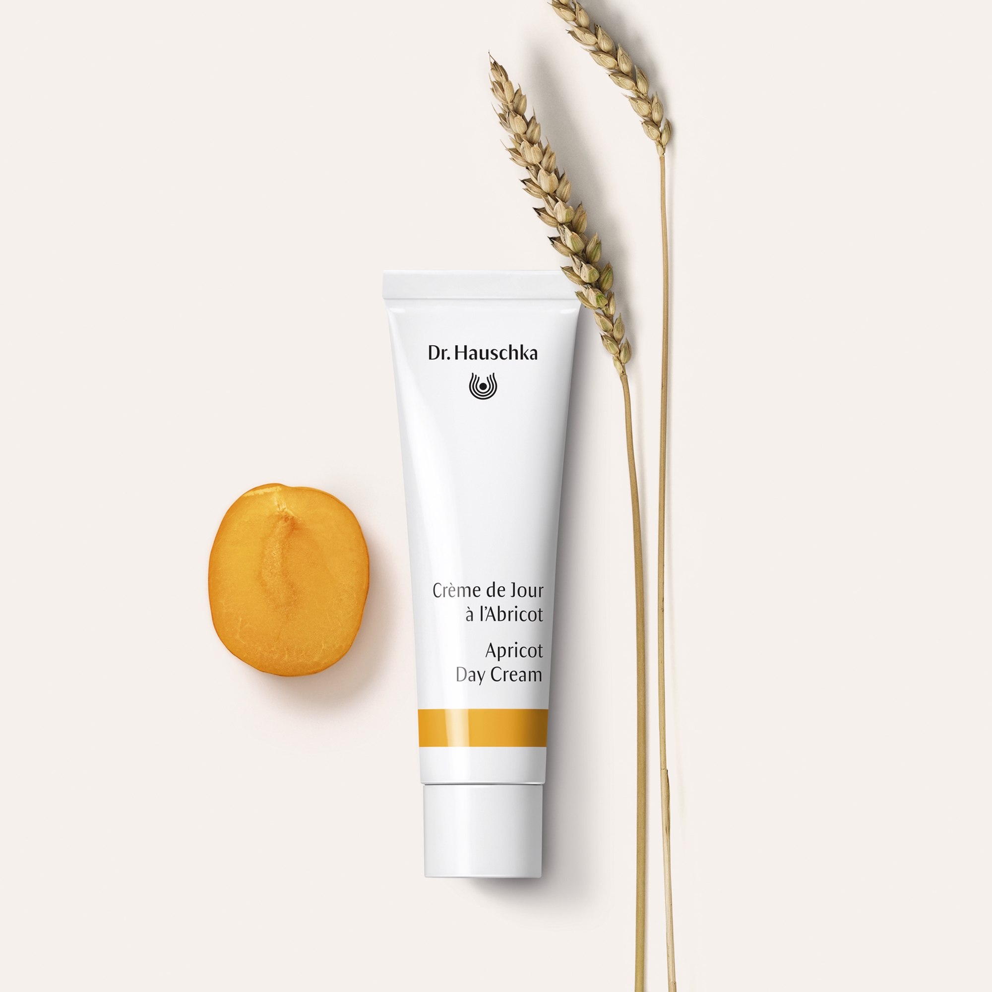 Dr. Hauschka Apricot Day Cream