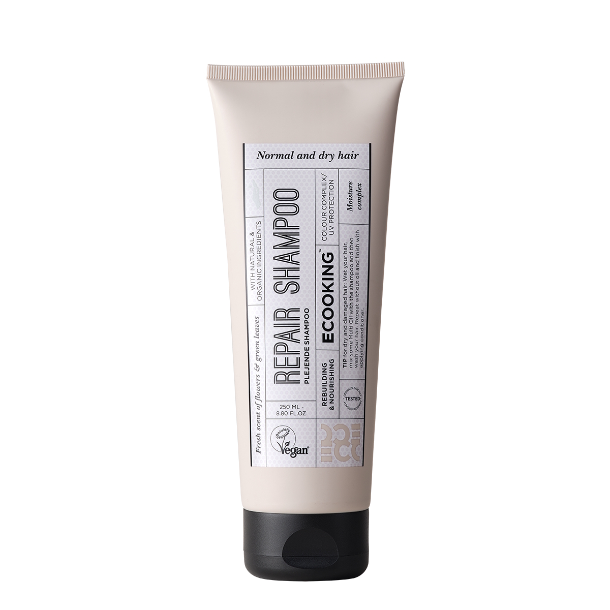 ECOOKING Repair Shampoo