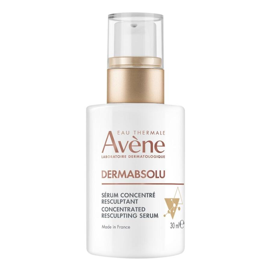 Avène DermAbsolu Concentrated Resculpting Serum