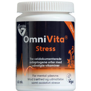 Biosym Omnivita Stress Kaps