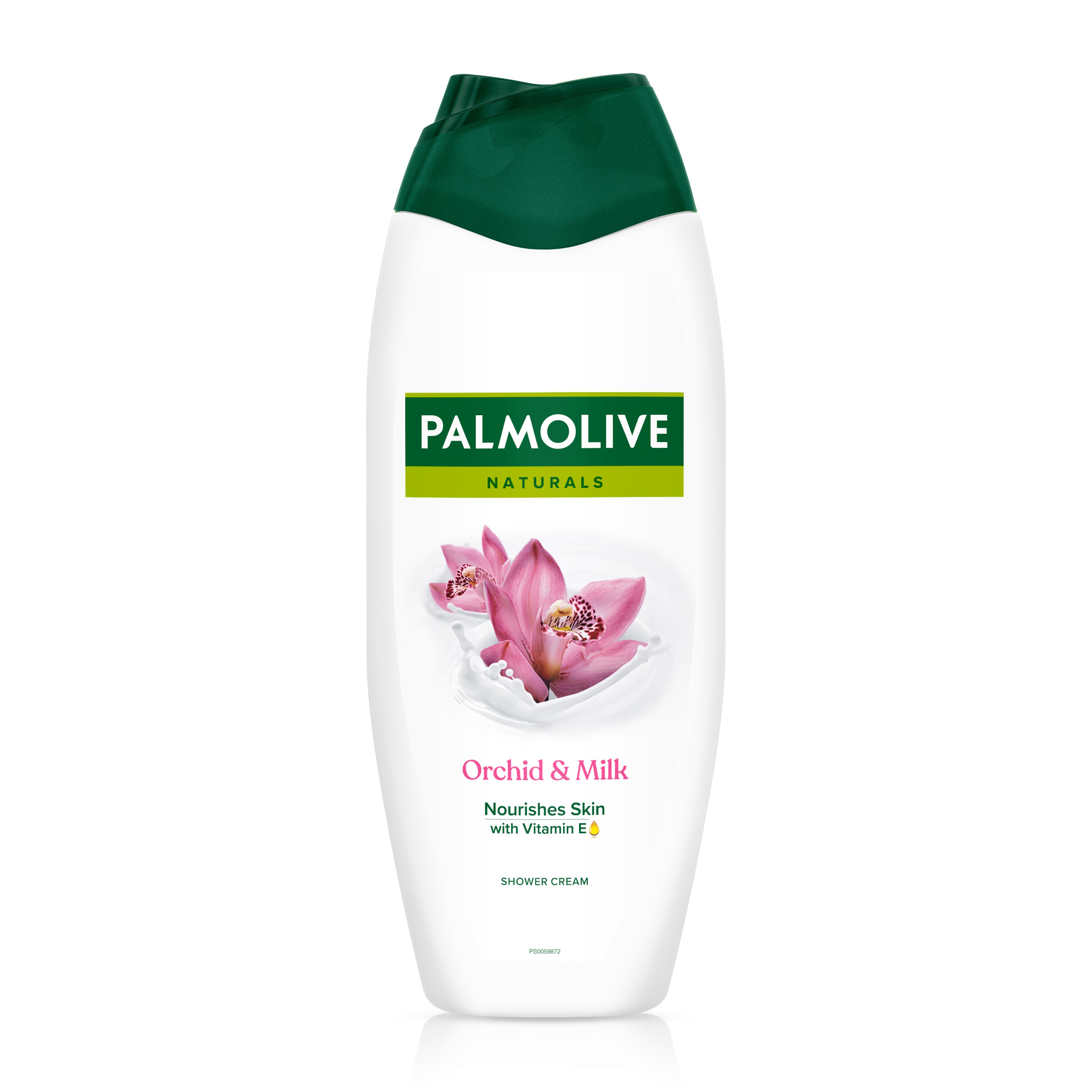 Palmolive Shower Gel Black Orchid