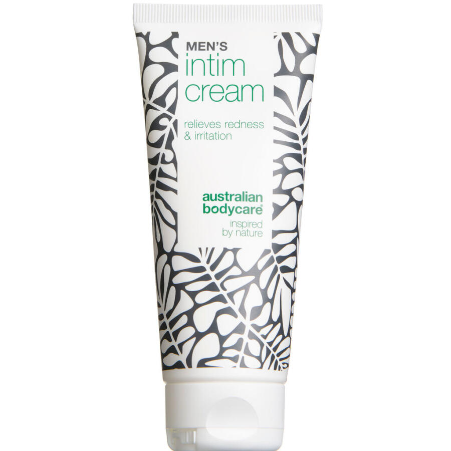 Australian Bodycare Men's Intimate Cream