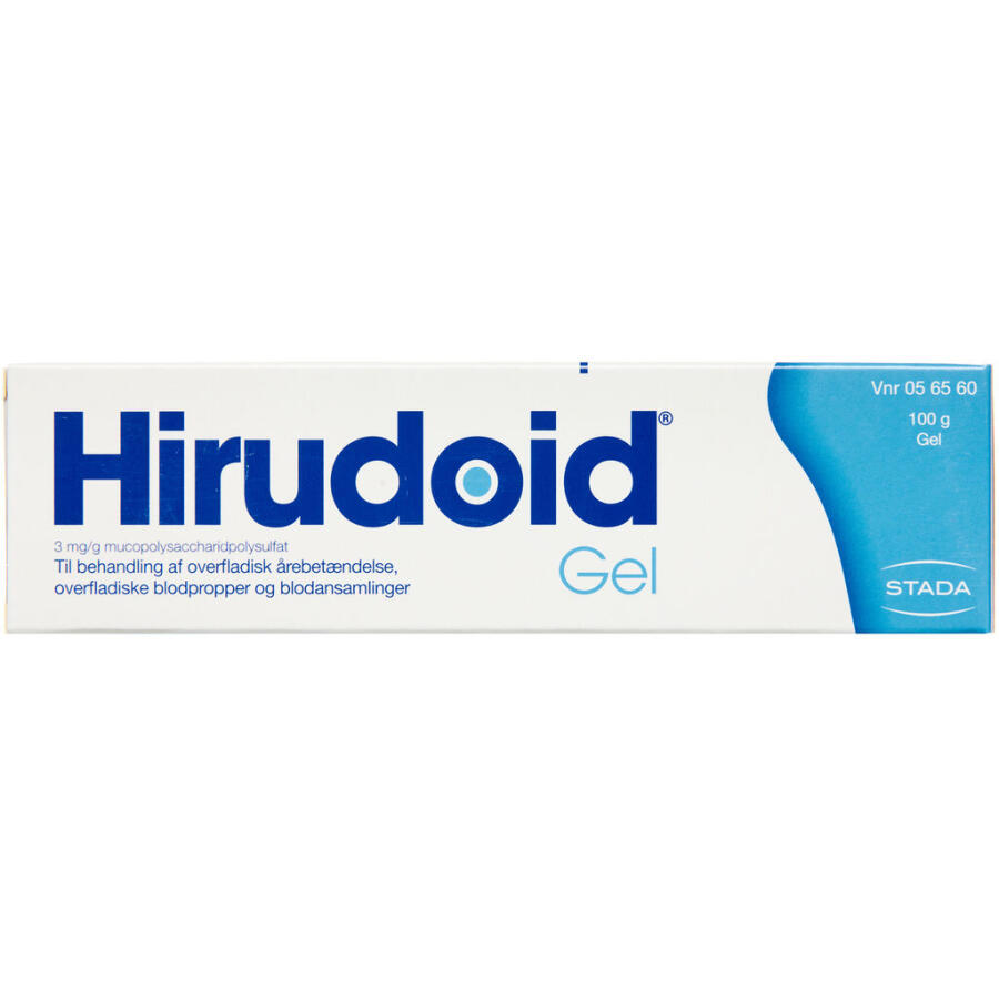 Hirudoid