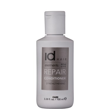 IdHAIR Elements Xclusive Repair Conditioner