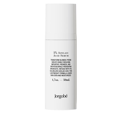 Jorgobé 5% Azelaic Acid Serum