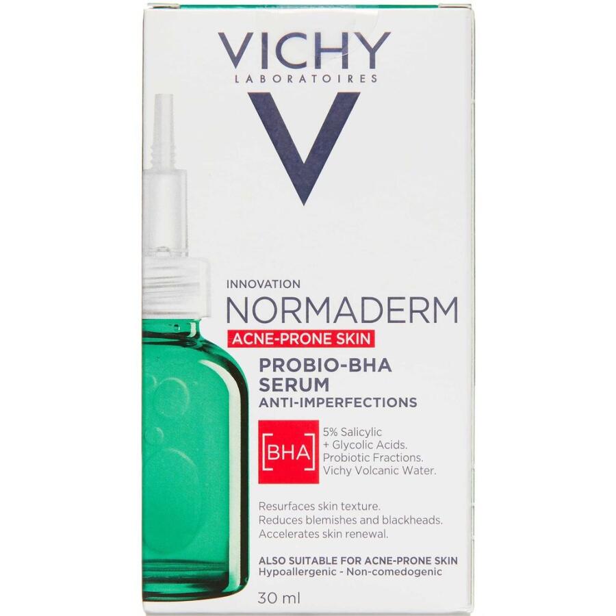 Vichy Normaderm Probio Bha Serum