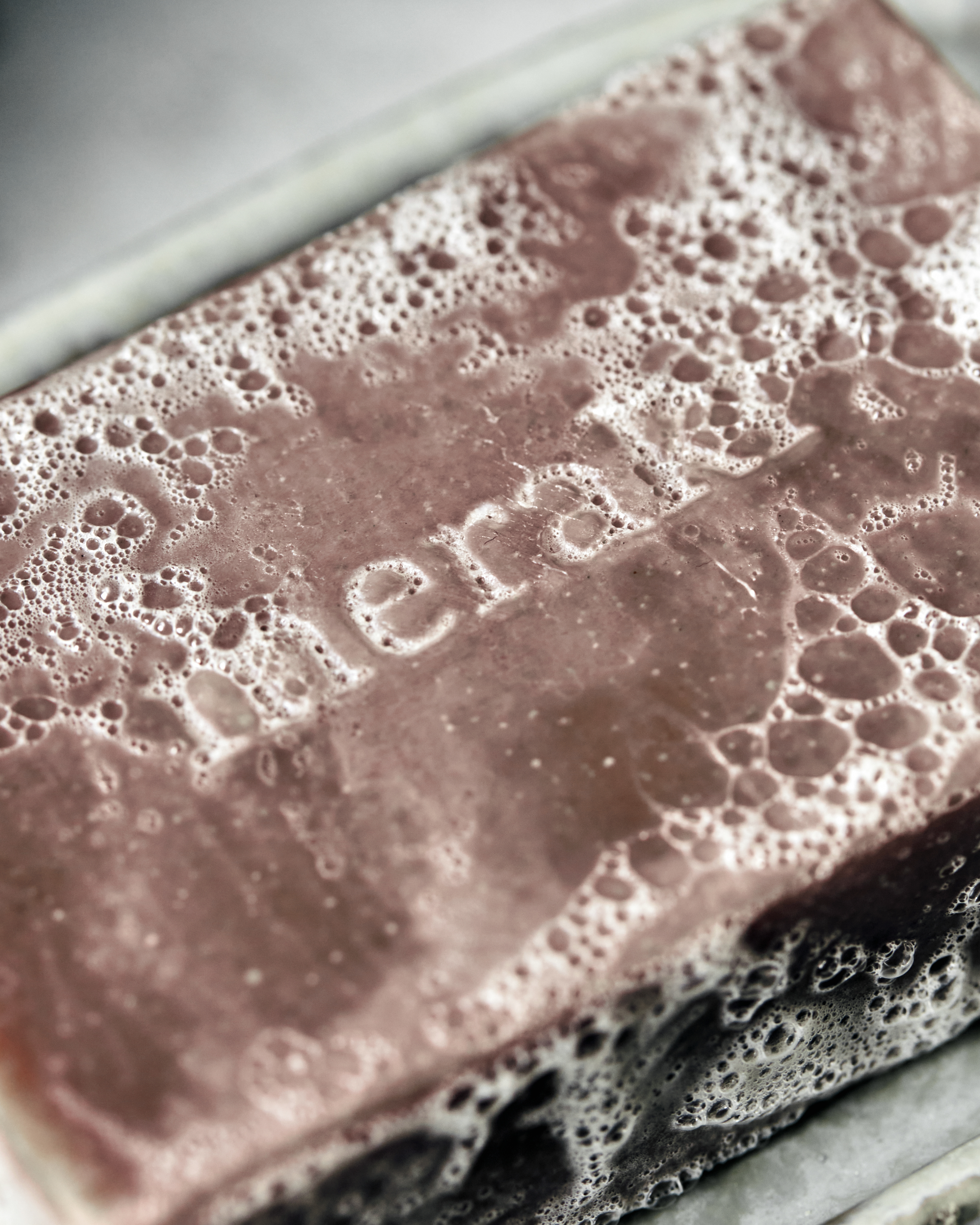 Meraki Soap Bar, Mangosteen