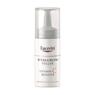 Eucerin HyaluronFiller Vitamin C Booster 8ml