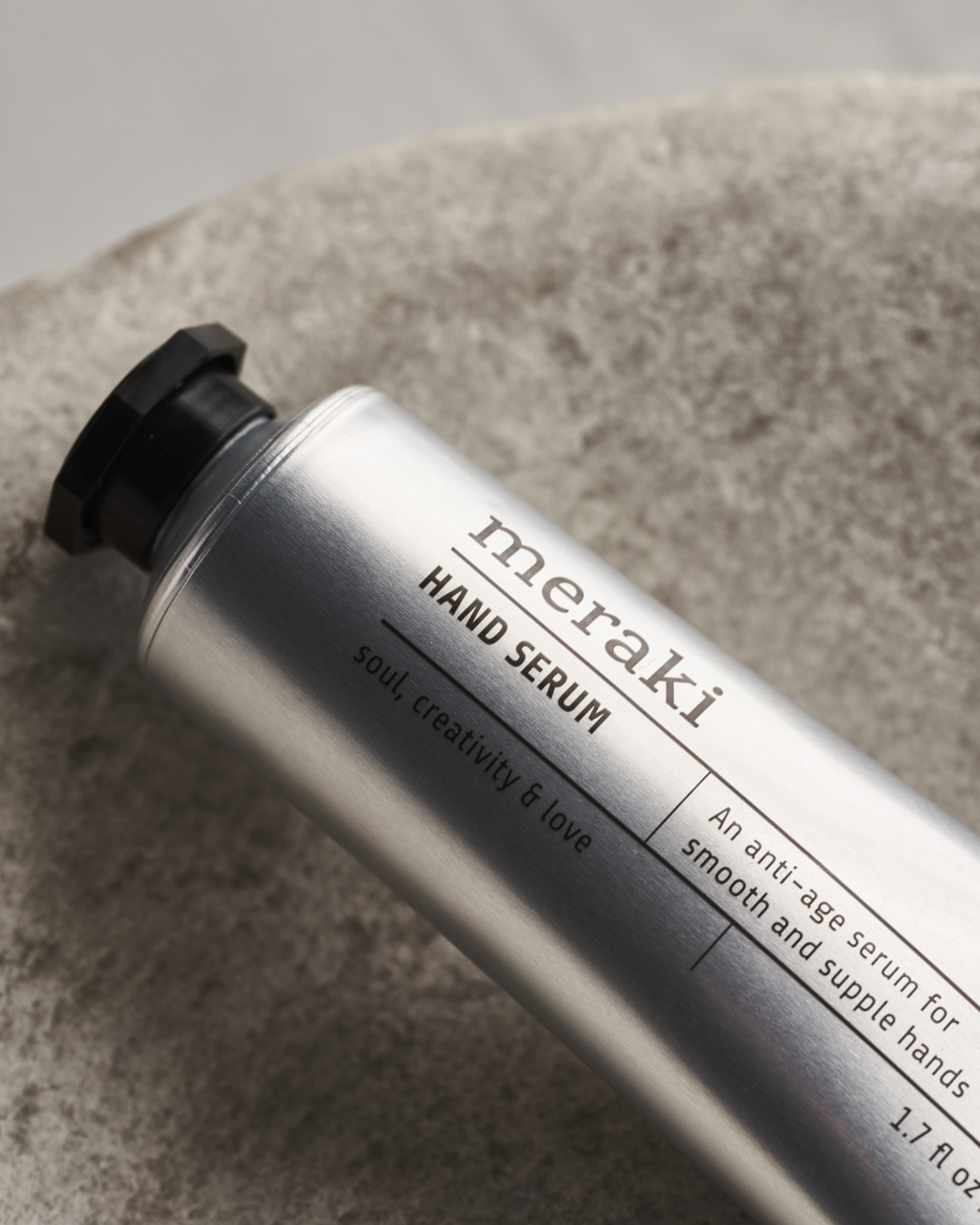 Meraki Hand Serum