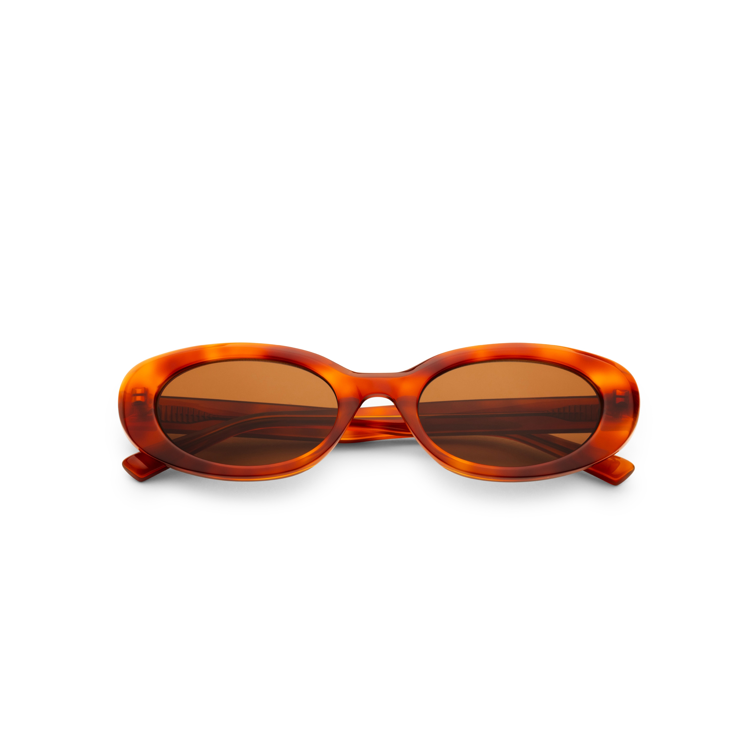 Bisou LOLA Lava Brown +1.5 Læsebriller