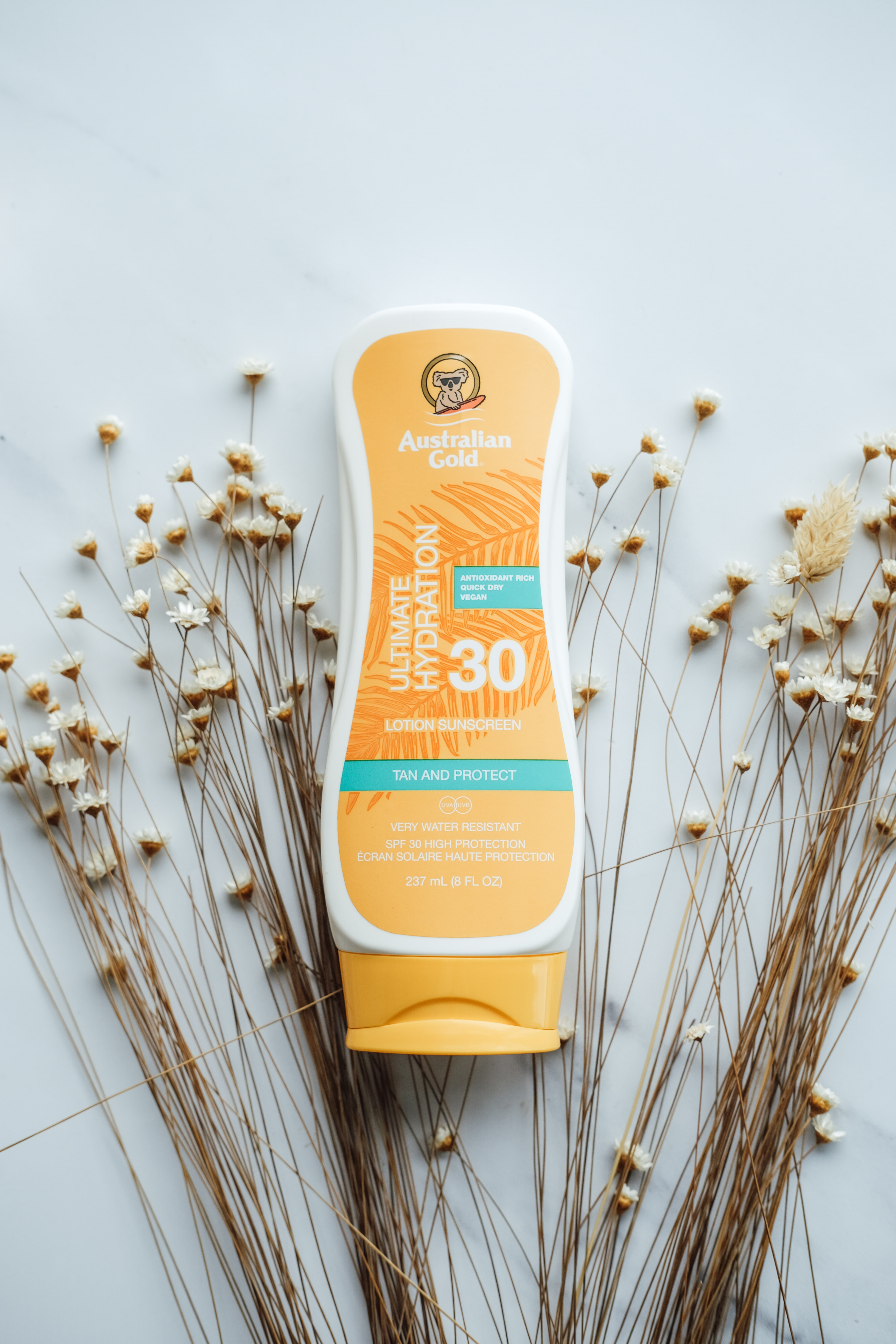 Australian Gold Ultimate Hydration Lotion SPF 30