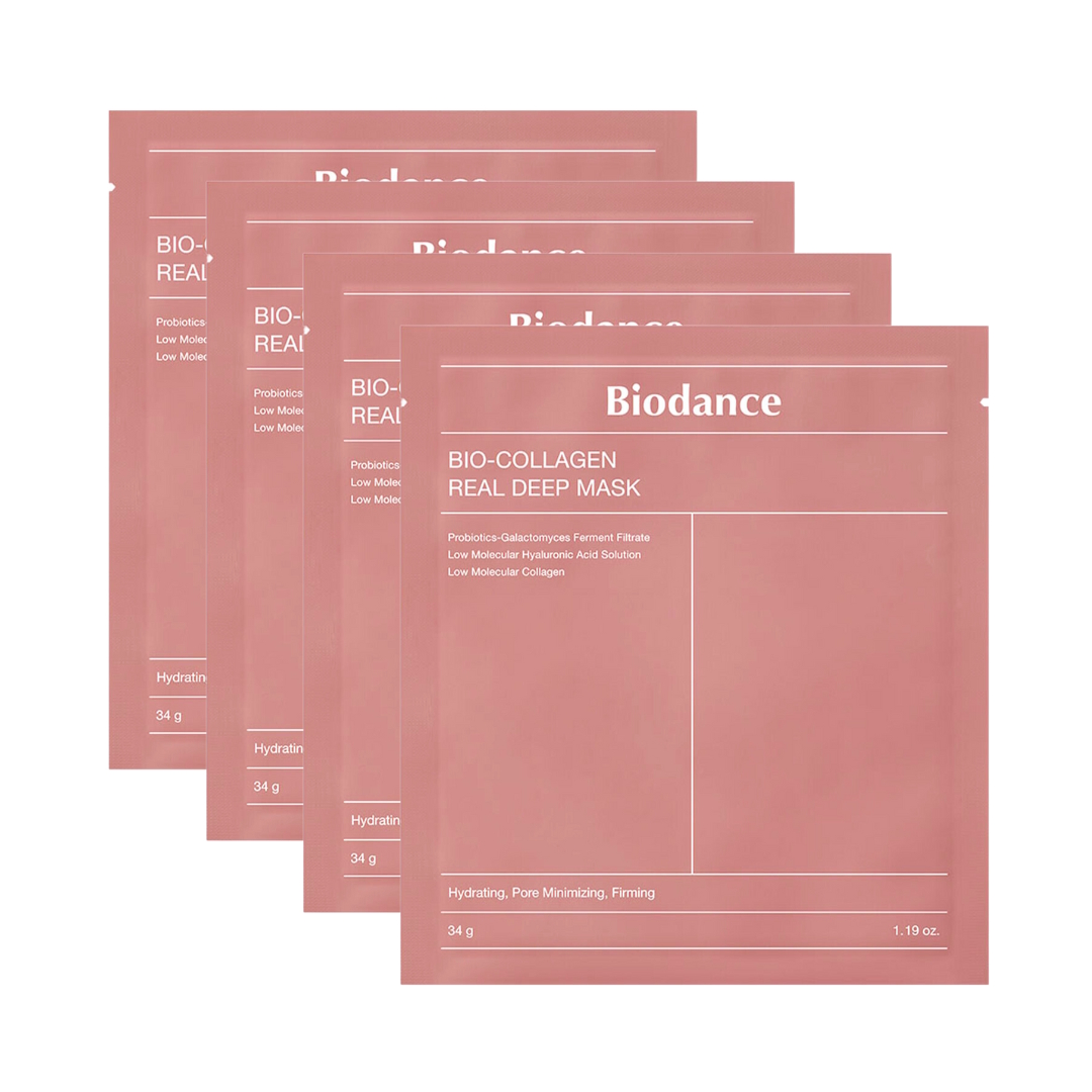 Biodance Bio-Collagen Real Deep Mask