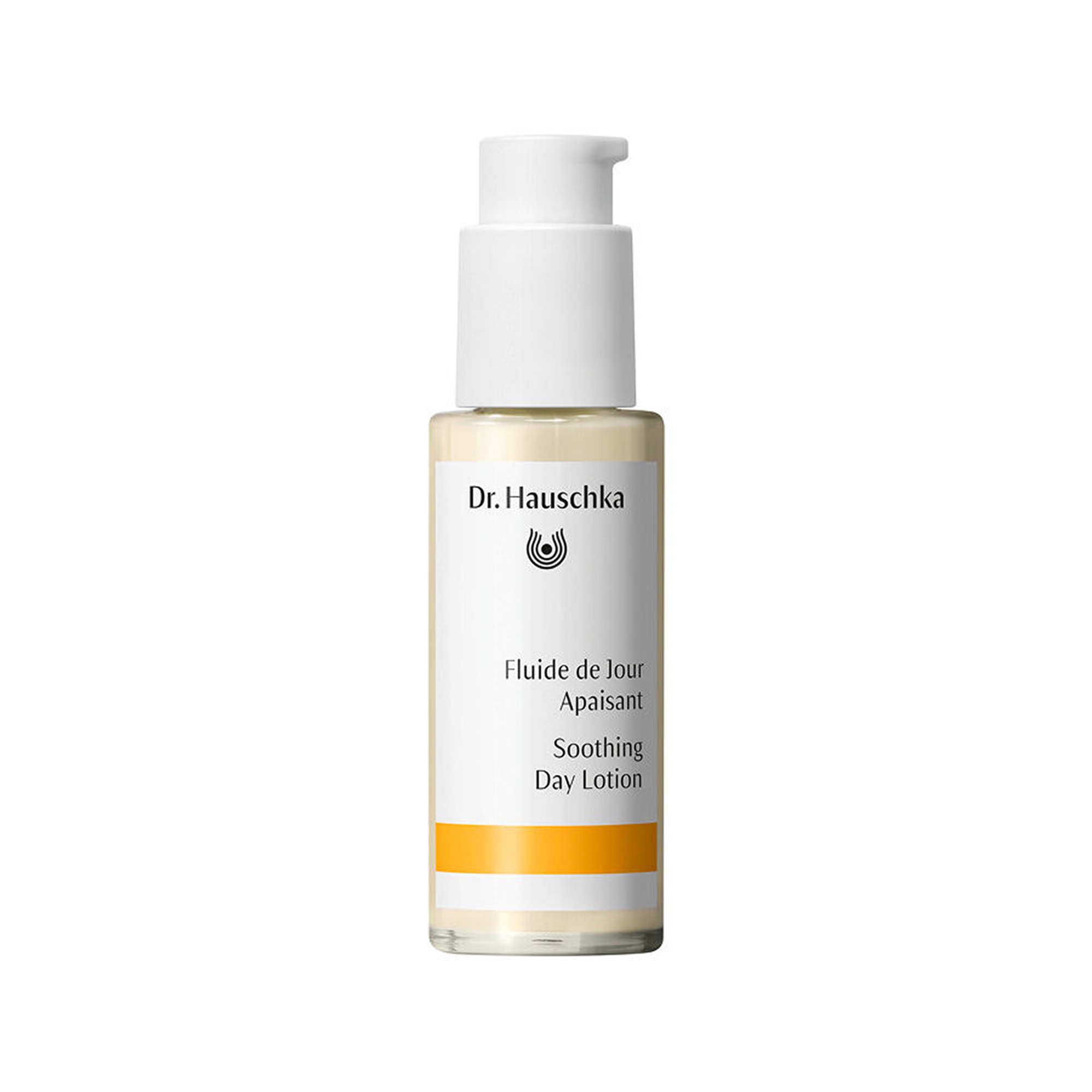 Dr. Hauschka Soothing Day Lotion