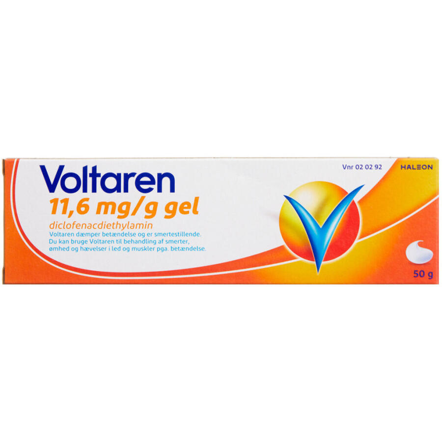 Voltaren