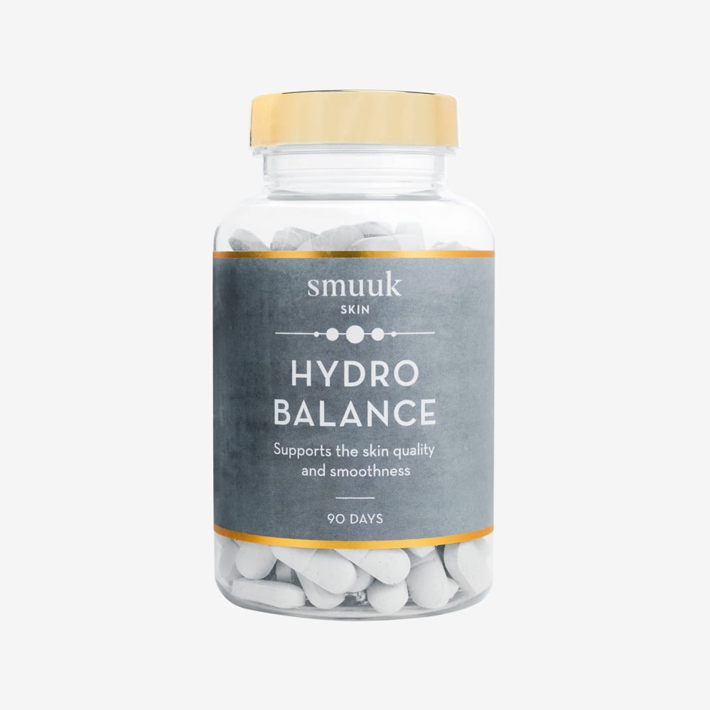 Smuuk skin hydrobalance