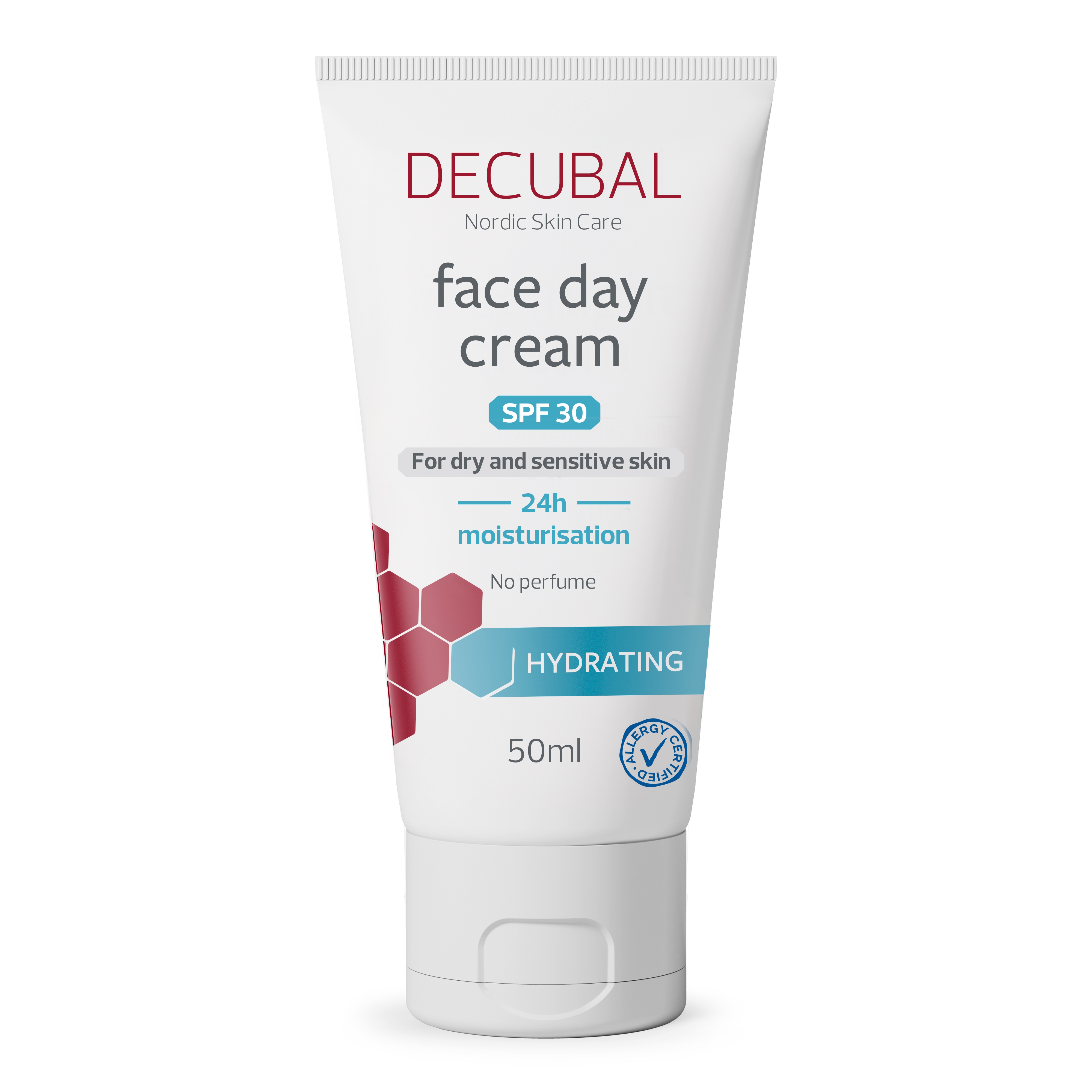 Decubal Hydrating Day Cream