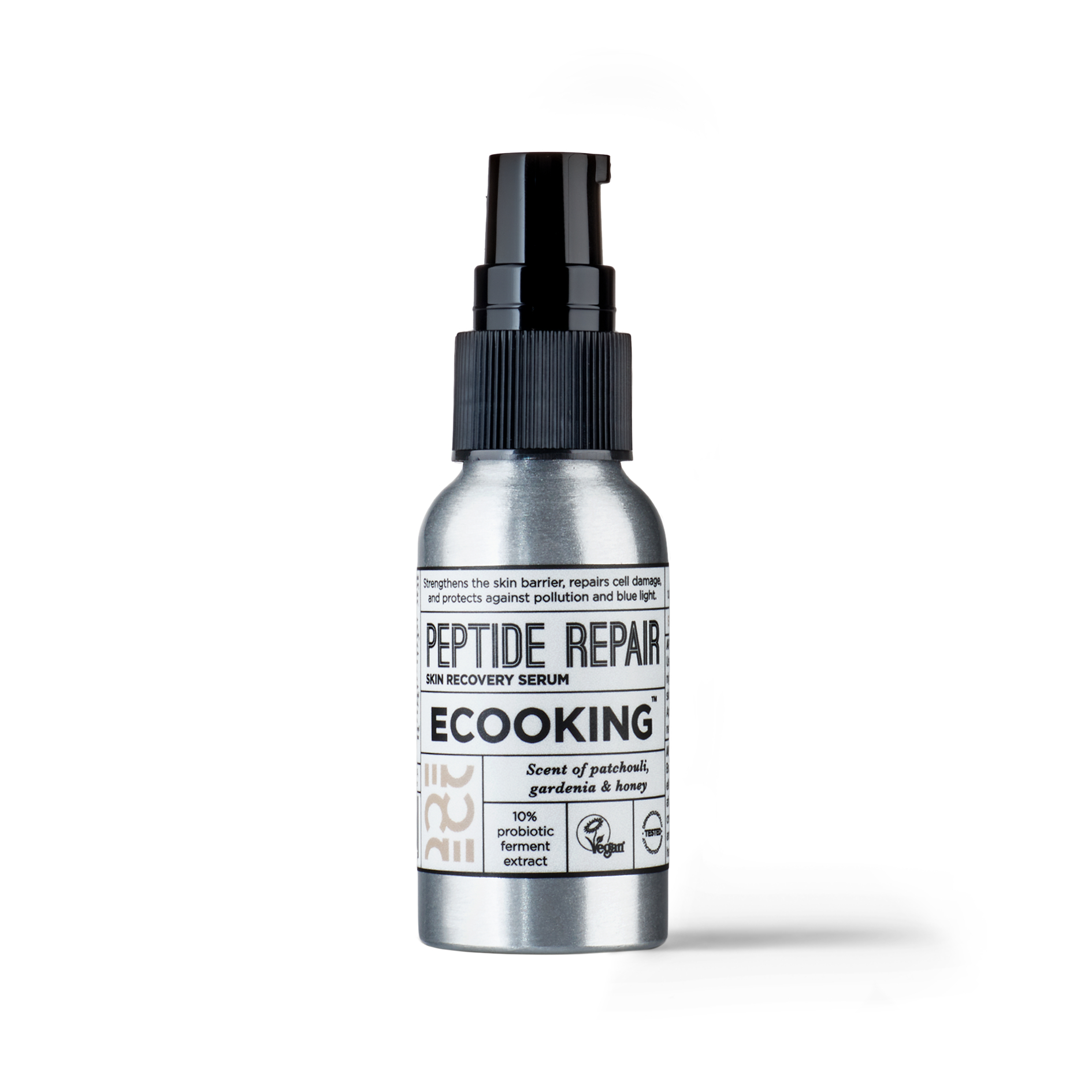 ECOOKING Peptide Repair Serum