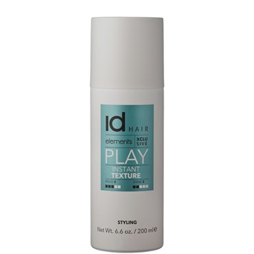 IdHAIR Elements Xclusive Instant Texture