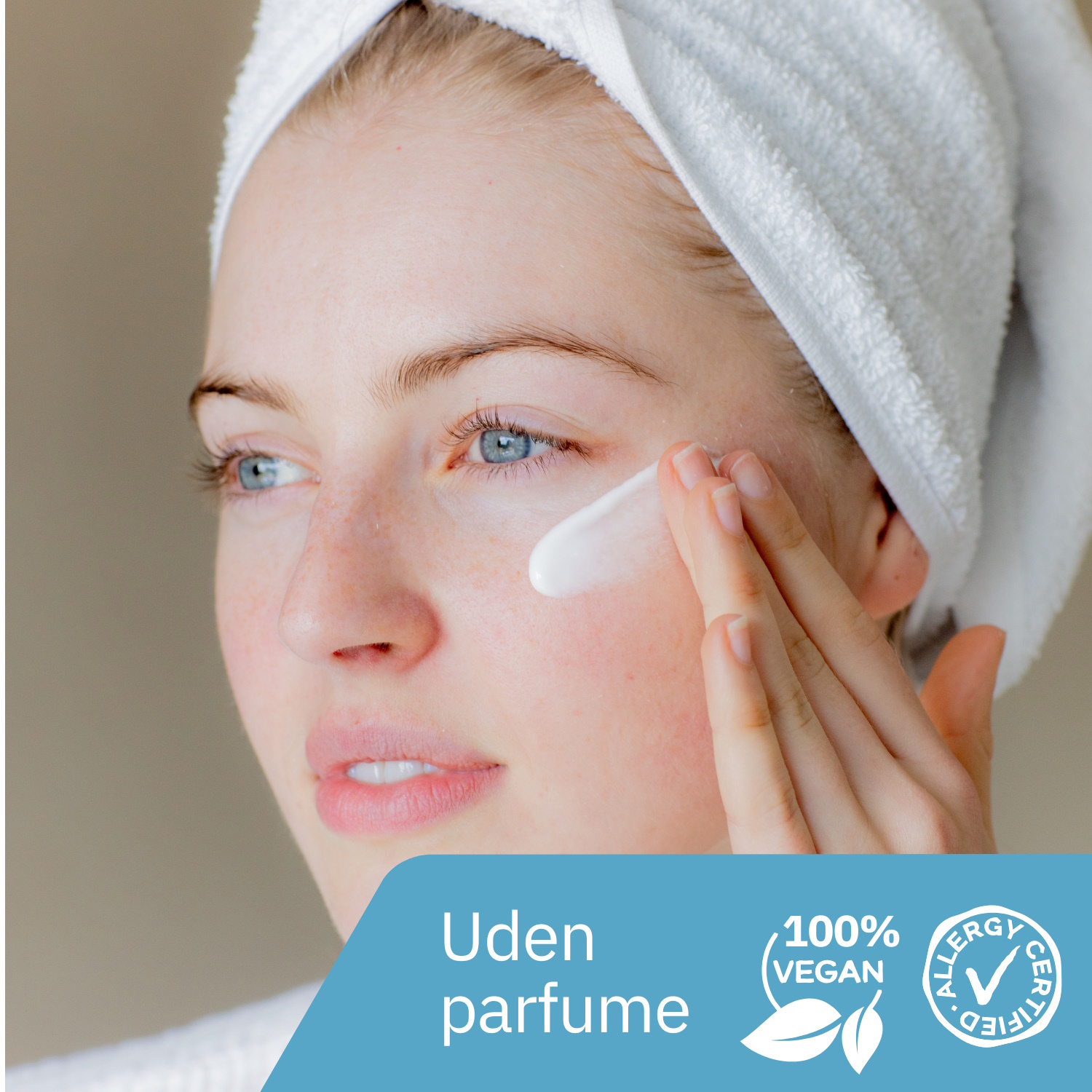 Decubal Hydrating Face Day Cream