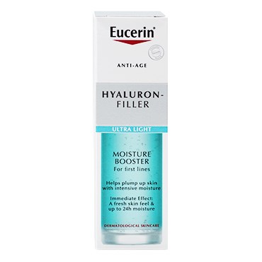 Eucerin Hyaluron-Filler Moisture Booster