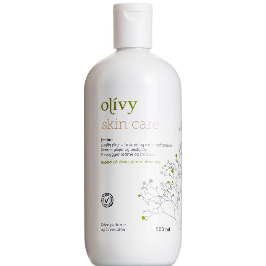 Olívy Skin Care Intim