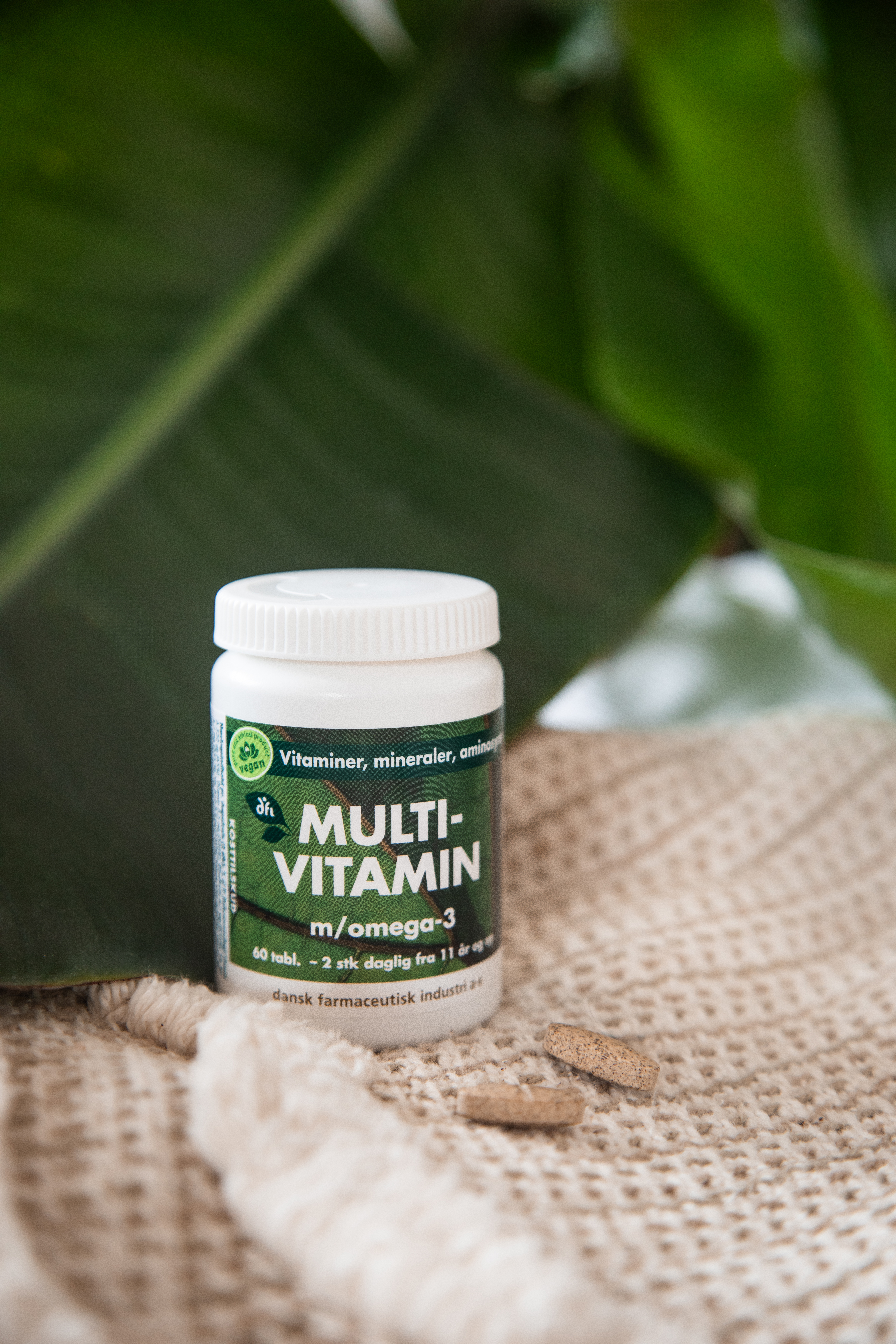 Multivitamin