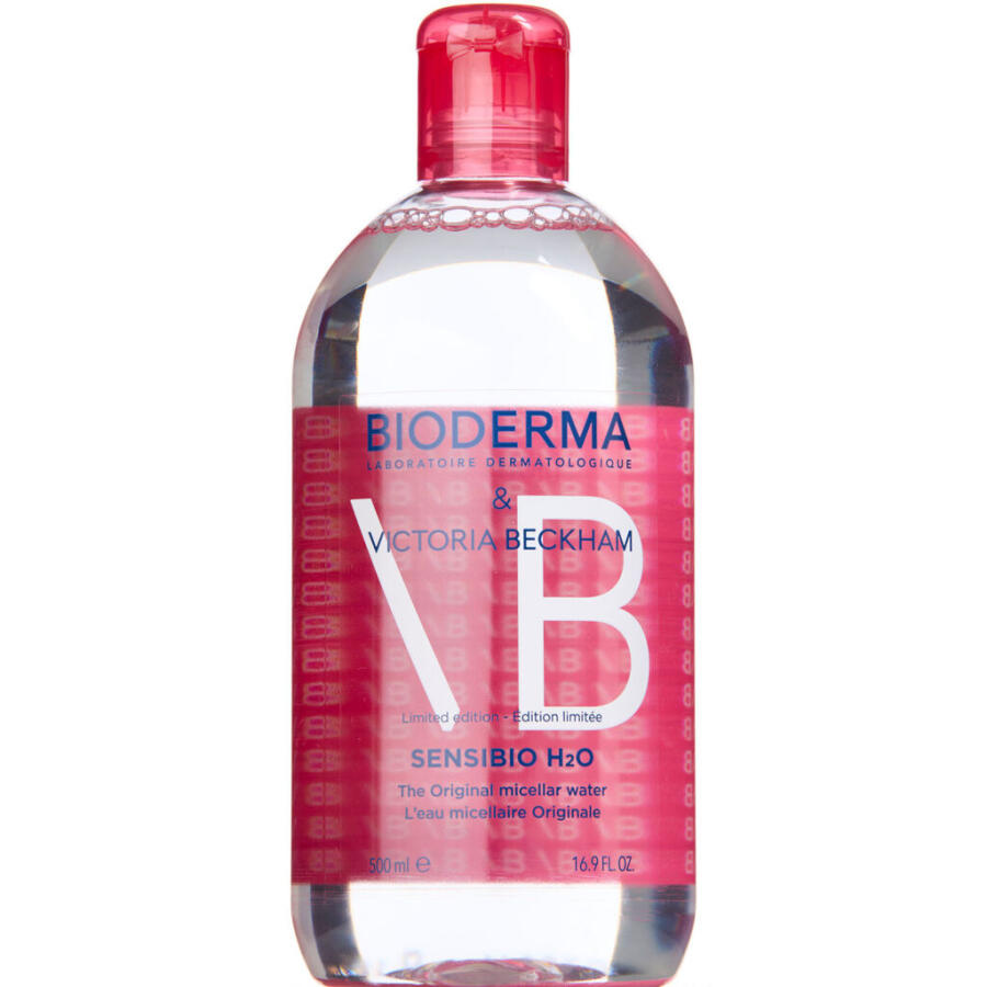 Bioderma Sensibio H2O Limited Edition 30Y