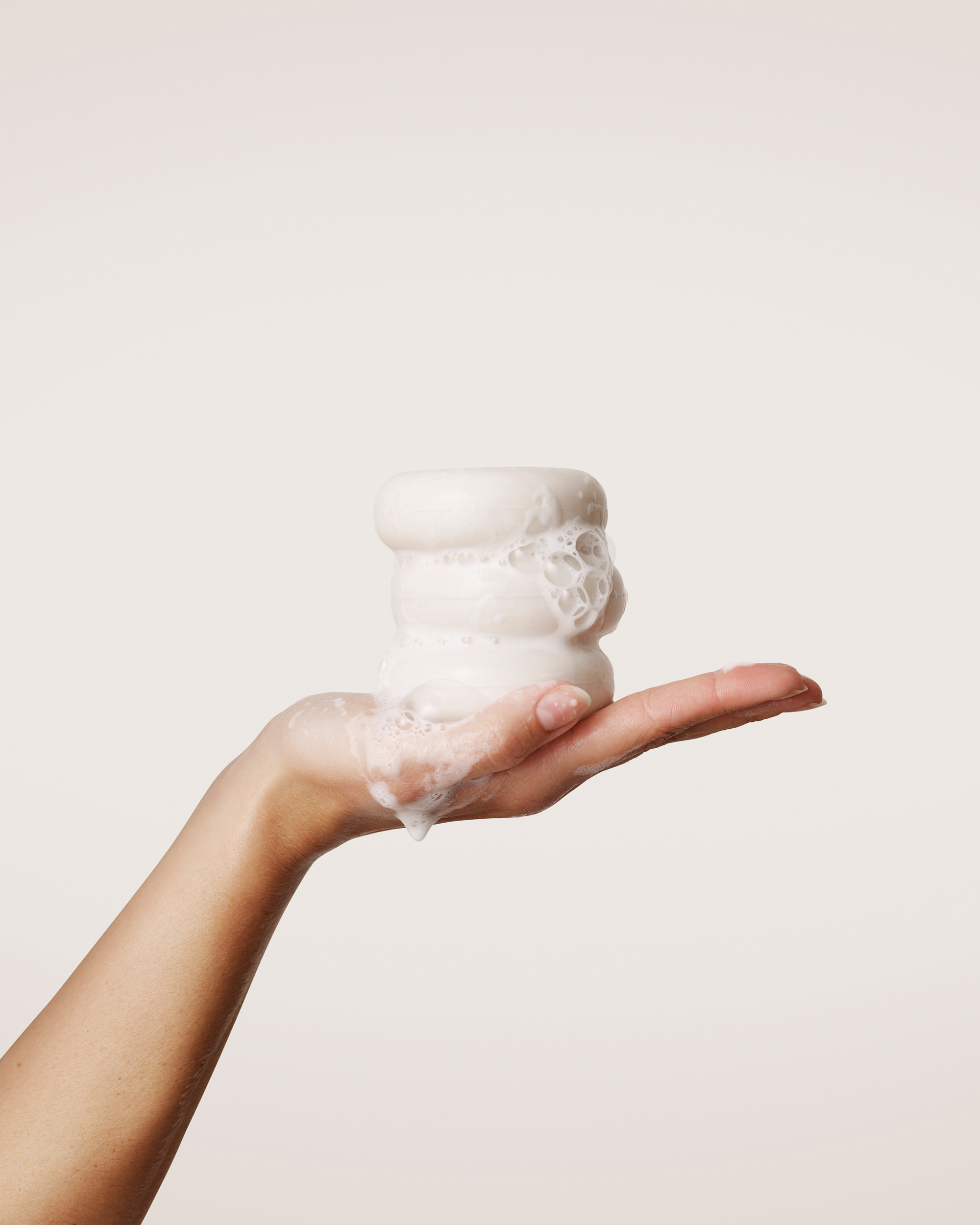 Purely Professonal Shampoo Bar 1