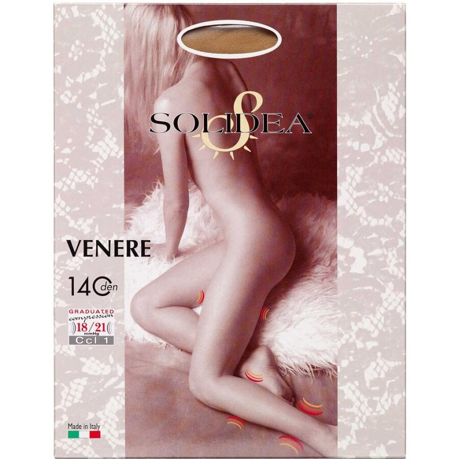 Solidea Buks Venere 140 Camel Medium/Large