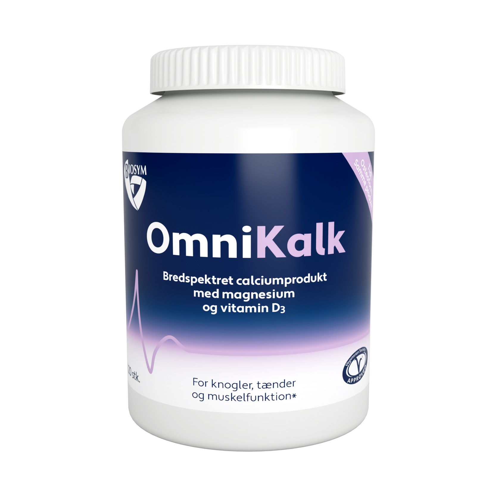 Biosym OmniKalk