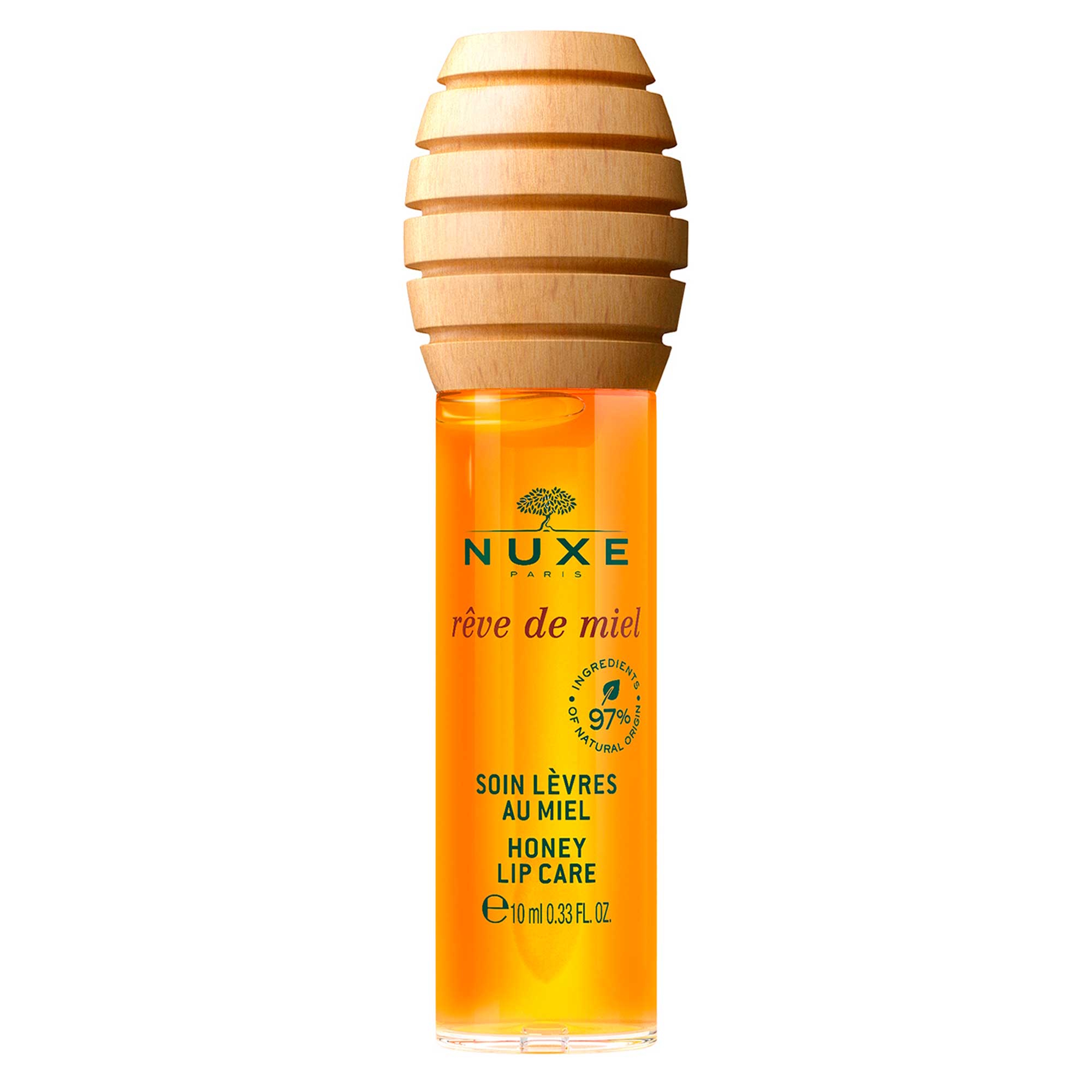 NUXE HONEY LIP CARE FLUID