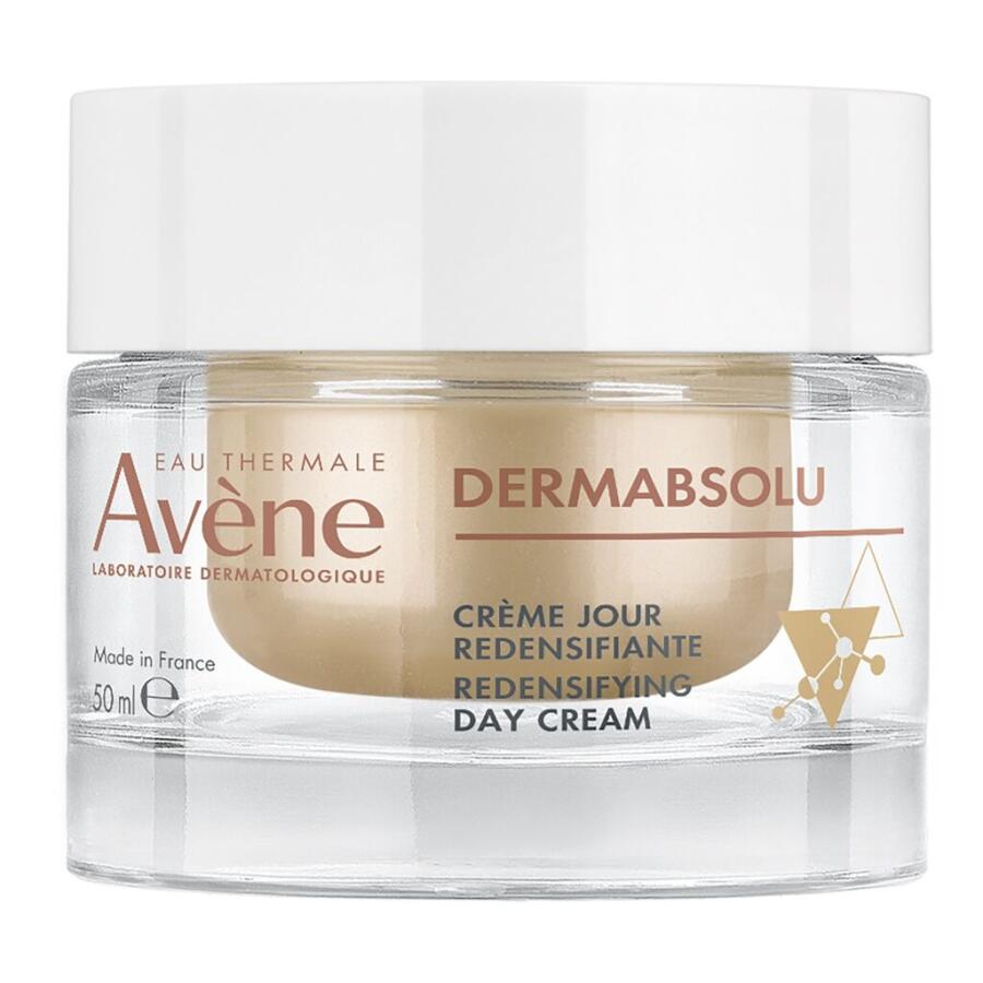 Avène DermAbsolu Redensifying Day Cream