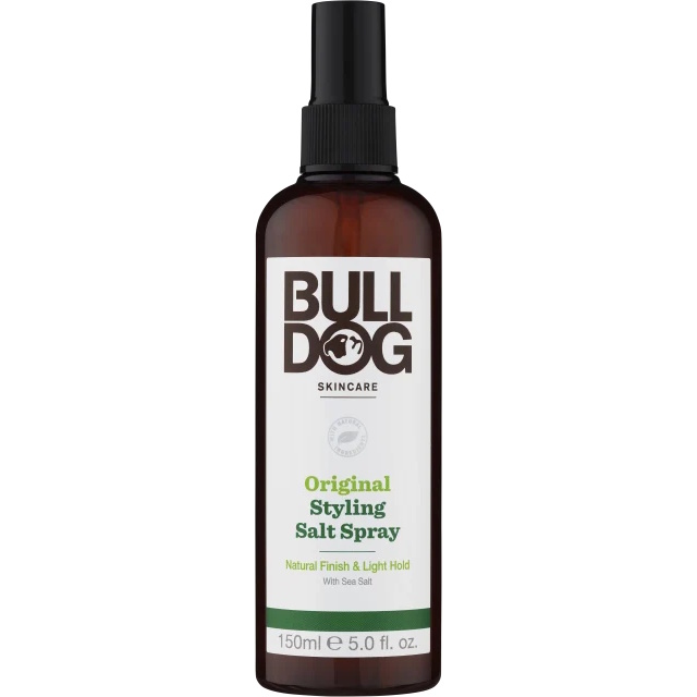 Bulldog Original Styling Salt Spray