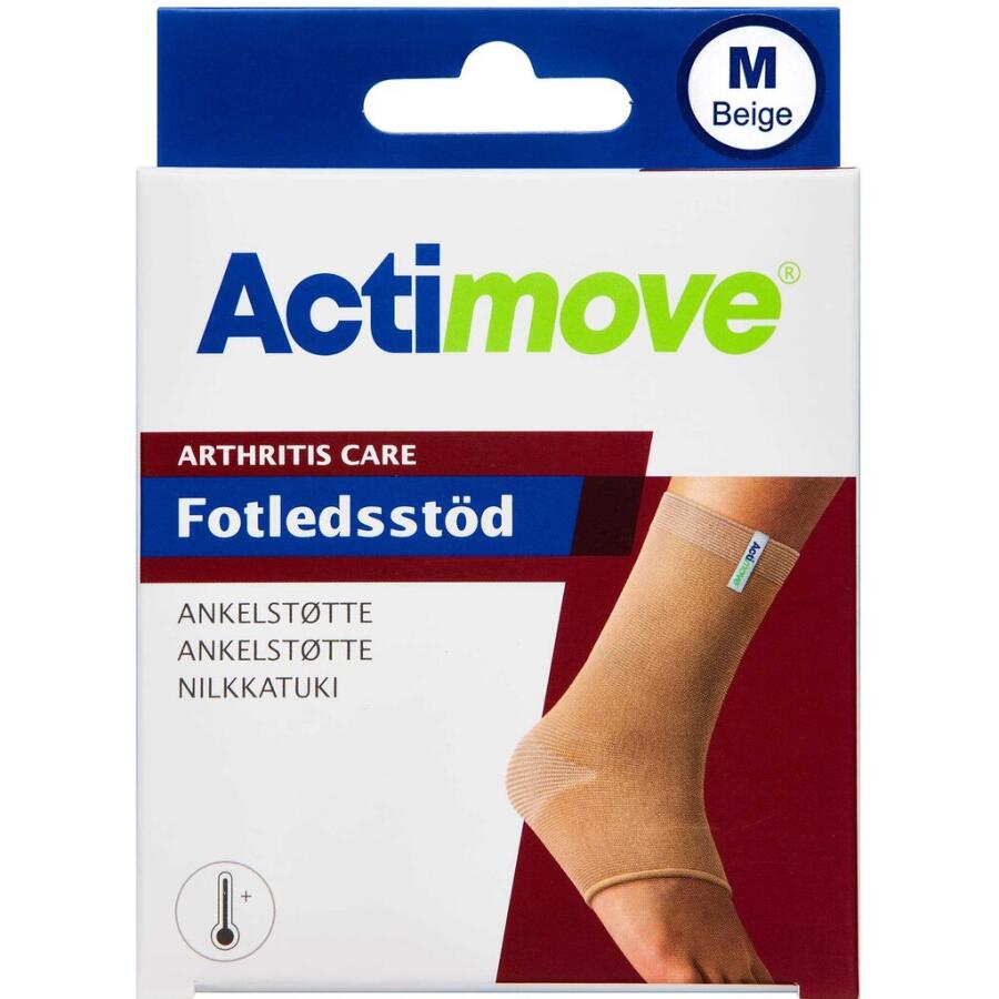 Actimove Arthritis Ankel Str. M