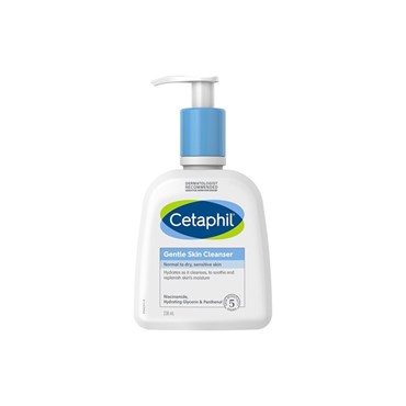 Cetaphil Gentle Skin Cleanser Uden Parfume