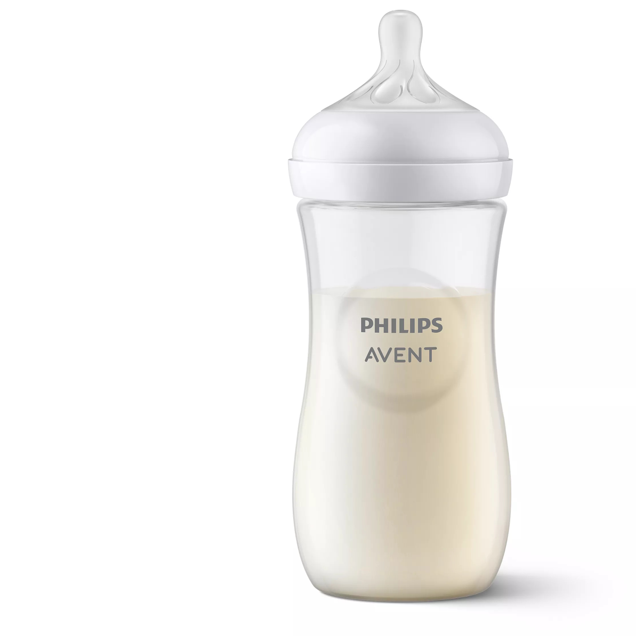 Philips Avent Natural Response Sutteflaske 3m+, 330ml