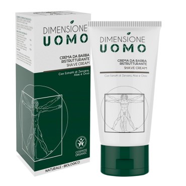 Dimensione Uomo Barbercreme