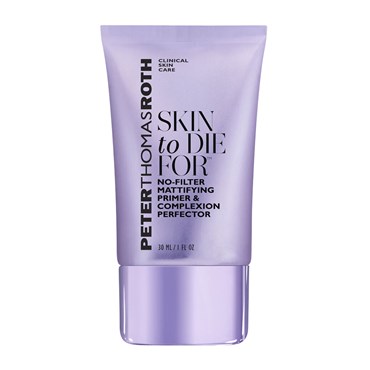 Peter Thomas Roth SKIN TO DIE FOR Mattifying Primer & Complexion Perfector