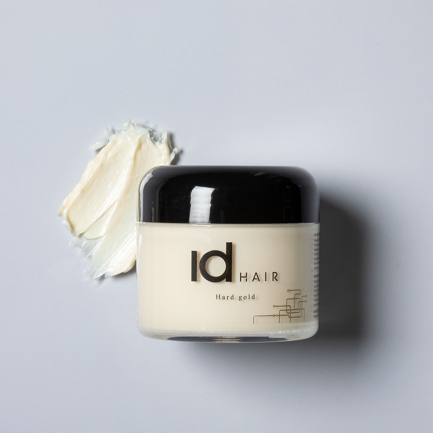 IdHAIR Hard Gold Wax