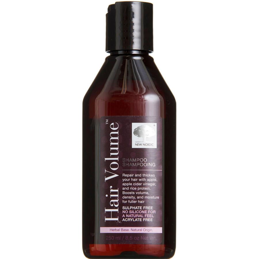 Hair Volume Shampoo