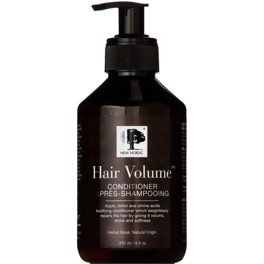 New Nordic Hair Volume Conditioner